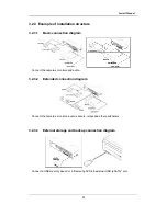 Предварительный просмотр 24 страницы Samsung SVR-3200 Install Manual