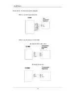 Предварительный просмотр 35 страницы Samsung SVR-3200 Install Manual