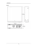 Предварительный просмотр 53 страницы Samsung SVR-3200 Install Manual