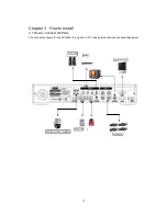 Preview for 21 page of Samsung SVR-440 User Manual