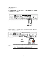 Предварительный просмотр 22 страницы Samsung SVR-440 User Manual