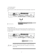 Предварительный просмотр 24 страницы Samsung SVR-440 User Manual