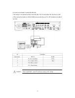 Preview for 25 page of Samsung SVR-440 User Manual