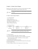 Предварительный просмотр 66 страницы Samsung SVR-440 User Manual