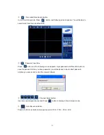Preview for 70 page of Samsung SVR-440 User Manual