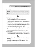 Preview for 5 page of Samsung SVR-450 User Manual