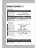 Preview for 16 page of Samsung SVR-450 User Manual