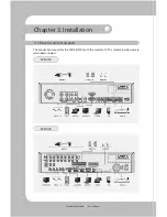 Предварительный просмотр 18 страницы Samsung SVR-450 User Manual