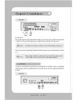 Предварительный просмотр 20 страницы Samsung SVR-450 User Manual