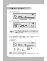 Предварительный просмотр 22 страницы Samsung SVR-450 User Manual