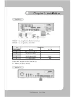 Предварительный просмотр 23 страницы Samsung SVR-450 User Manual