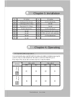 Preview for 25 page of Samsung SVR-450 User Manual