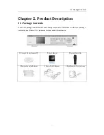 Preview for 12 page of Samsung SVR-470 User Manual