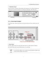 Предварительный просмотр 21 страницы Samsung SVR-470 User Manual