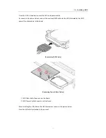 Предварительный просмотр 24 страницы Samsung SVR-470 User Manual