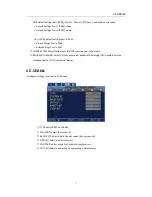 Preview for 42 page of Samsung SVR-470 User Manual