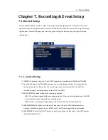 Preview for 44 page of Samsung SVR-470 User Manual