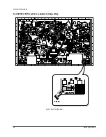 Предварительный просмотр 6 страницы Samsung SVR-527 Service Manual