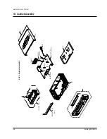 Предварительный просмотр 10 страницы Samsung SVR-527 Service Manual