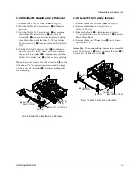 Предварительный просмотр 38 страницы Samsung SVR-527 Service Manual