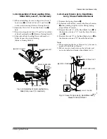 Предварительный просмотр 42 страницы Samsung SVR-527 Service Manual