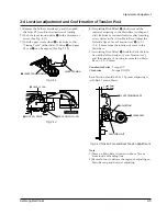 Предварительный просмотр 56 страницы Samsung SVR-527 Service Manual