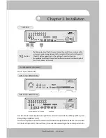 Предварительный просмотр 21 страницы Samsung SVR-940 User Manual