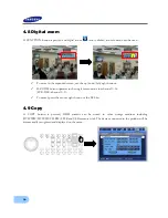 Preview for 46 page of Samsung SVR-950E User Manual