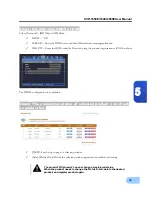 Preview for 97 page of Samsung SVR-950E User Manual