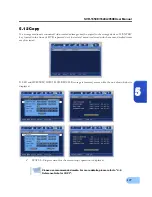 Preview for 109 page of Samsung SVR-950E User Manual