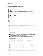 Предварительный просмотр 8 страницы Samsung SVR-960A User Manual