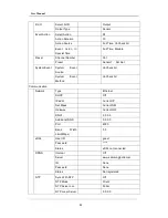 Предварительный просмотр 21 страницы Samsung SVR-960A User Manual