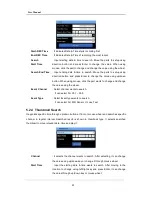 Предварительный просмотр 33 страницы Samsung SVR-960A User Manual