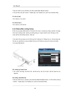 Предварительный просмотр 48 страницы Samsung SVR-960A User Manual