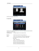 Предварительный просмотр 71 страницы Samsung SVR-960A User Manual