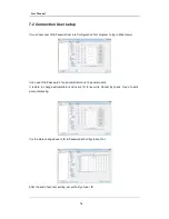 Предварительный просмотр 74 страницы Samsung SVR-960A User Manual