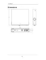 Предварительный просмотр 89 страницы Samsung SVR-960A User Manual