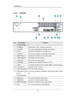 Preview for 27 page of Samsung SVR-960C Install Manual