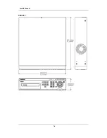 Preview for 75 page of Samsung SVR-960C Install Manual