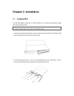 Preview for 14 page of Samsung SVS-5R User Manual