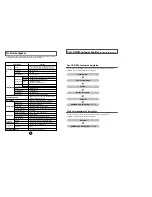 Предварительный просмотр 24 страницы Samsung SW-208 - CD-RW Drive - IDE User Manual