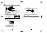 Preview for 5 page of Samsung SW-212 User Manual