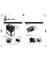 Preview for 5 page of Samsung SW-224B User Manual