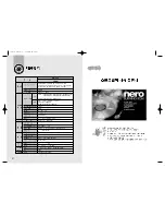 Preview for 12 page of Samsung SW-232 (Korean) User Manual