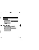 Preview for 22 page of Samsung SW-232B User Manual