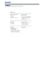 Предварительный просмотр 1 страницы Samsung SW-248B Manual Del Usuario