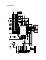 Preview for 25 page of Samsung SW-248B Service Manual