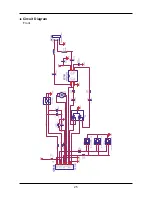 Предварительный просмотр 26 страницы Samsung SW-248B Service Manual