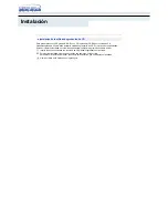 Preview for 12 page of Samsung SW-248B (Spanish) Manual Del Usuario