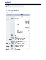 Preview for 18 page of Samsung SW-248B User Manual